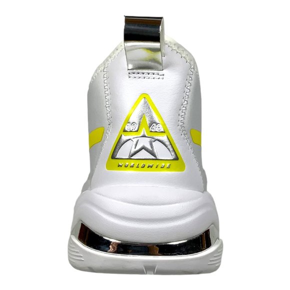 Puma Thunder TZ Metallic Women's Athletic Training Shoes - Picture 3 of 9